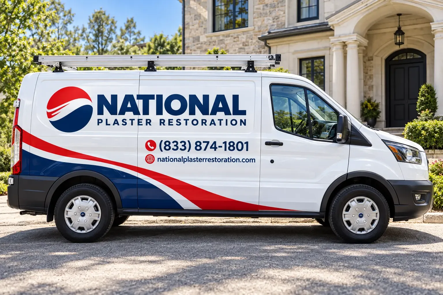 Plaster Repair in Marblehead, MA near me