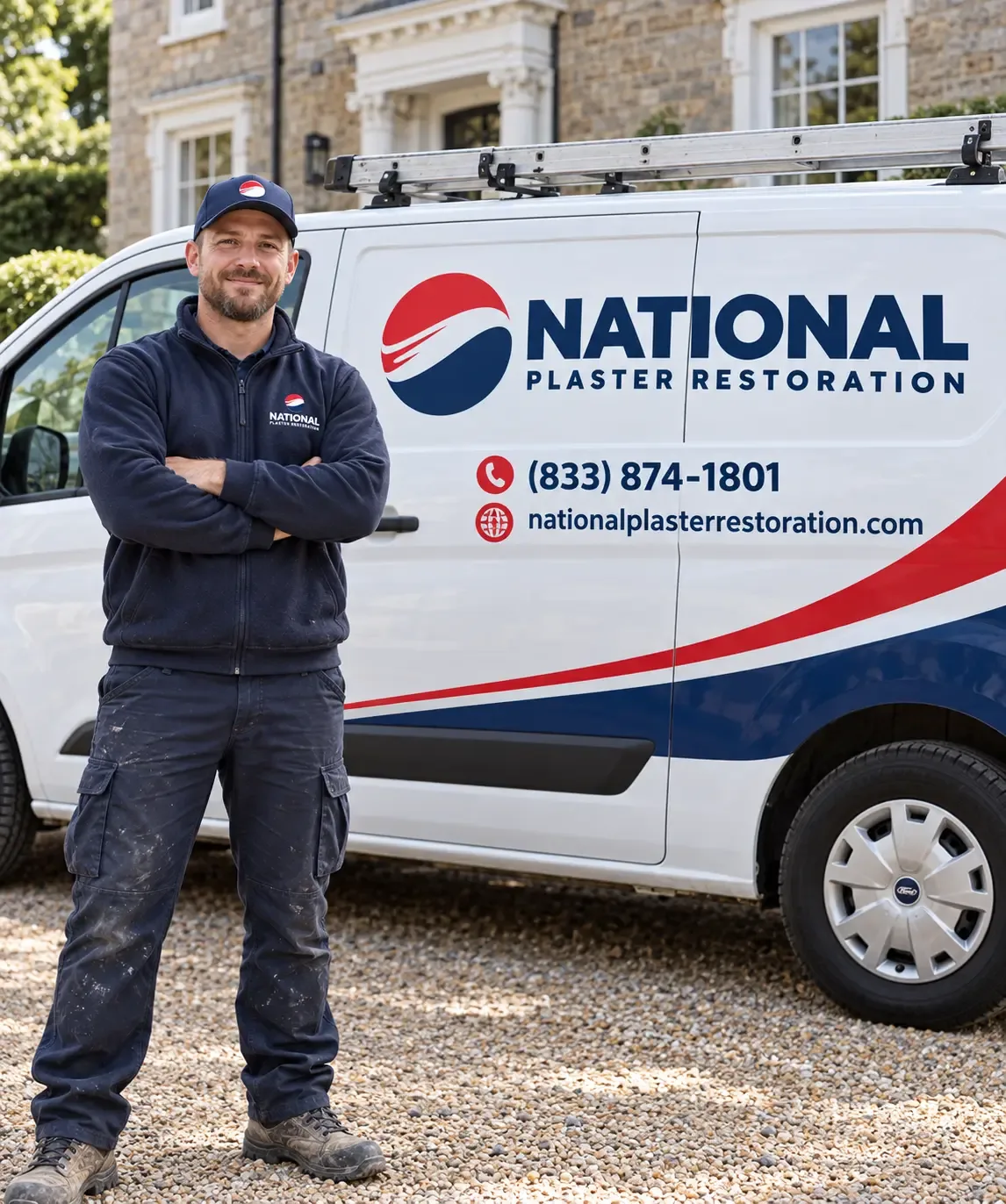 Plaster Repair company in Marblehead, MA